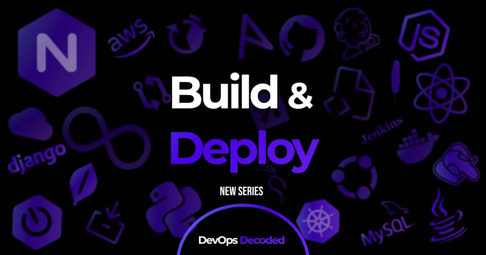 Build & Deploy